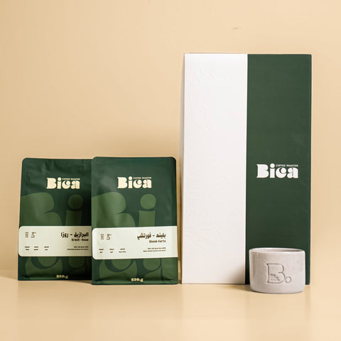 بوكس الاسبريسو