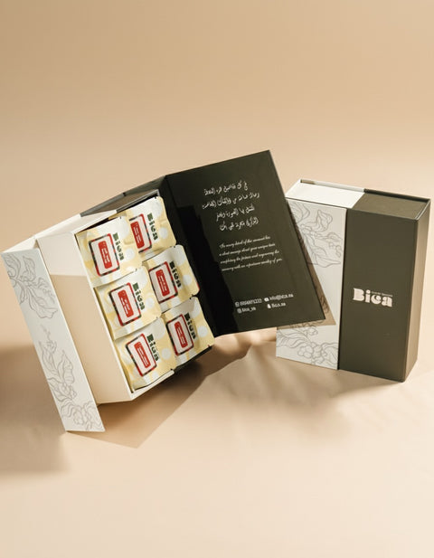 بوكس بيكو - Pico Box