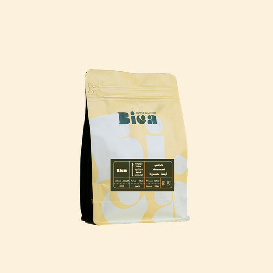 أوغندا ماناناسي