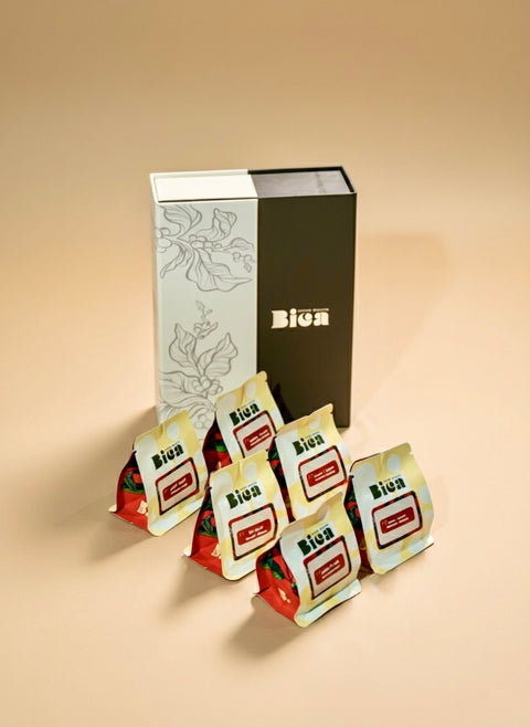 بوكس بيكو - Pico Box